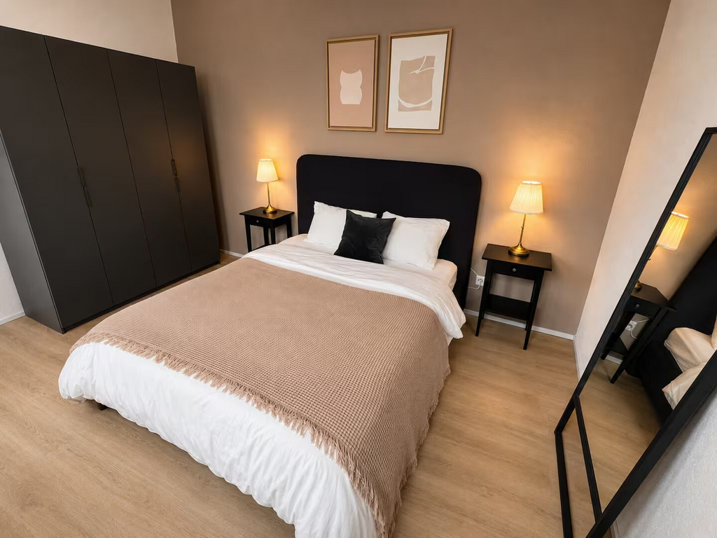 2 ½ rooms apartment, photo 1 of 4