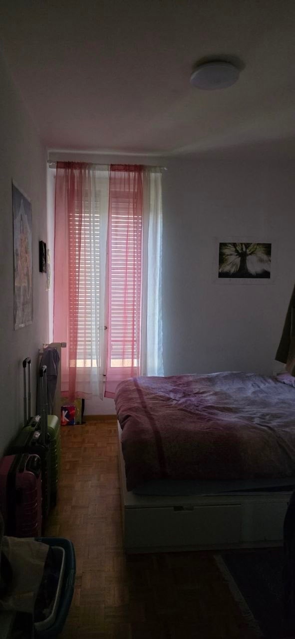 4-Zimmer-Wohnung