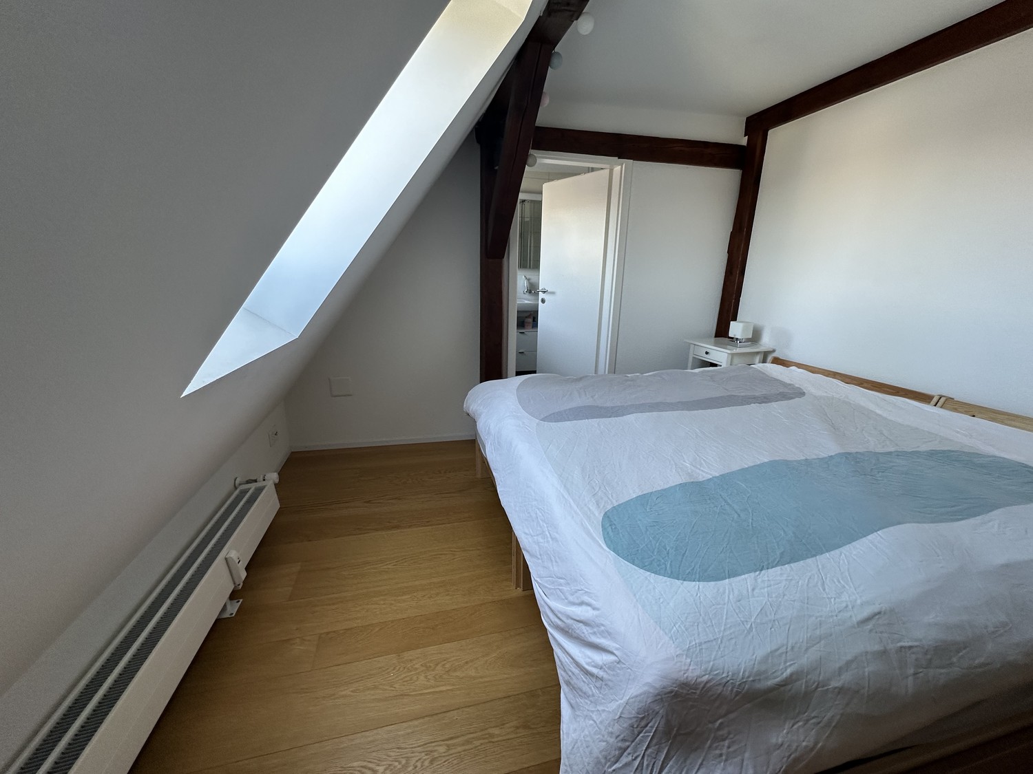 4 ½ rooms apartment, photo 7 of 9
