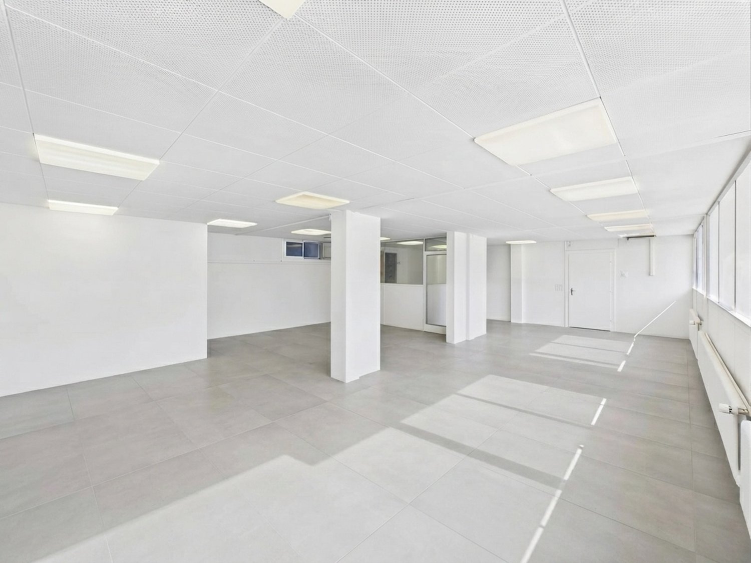 97m² atelier, photo 3 of 10
