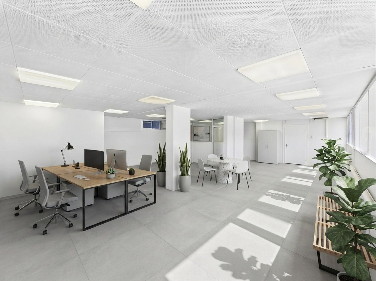 97m² atelier, photo 2 of 10