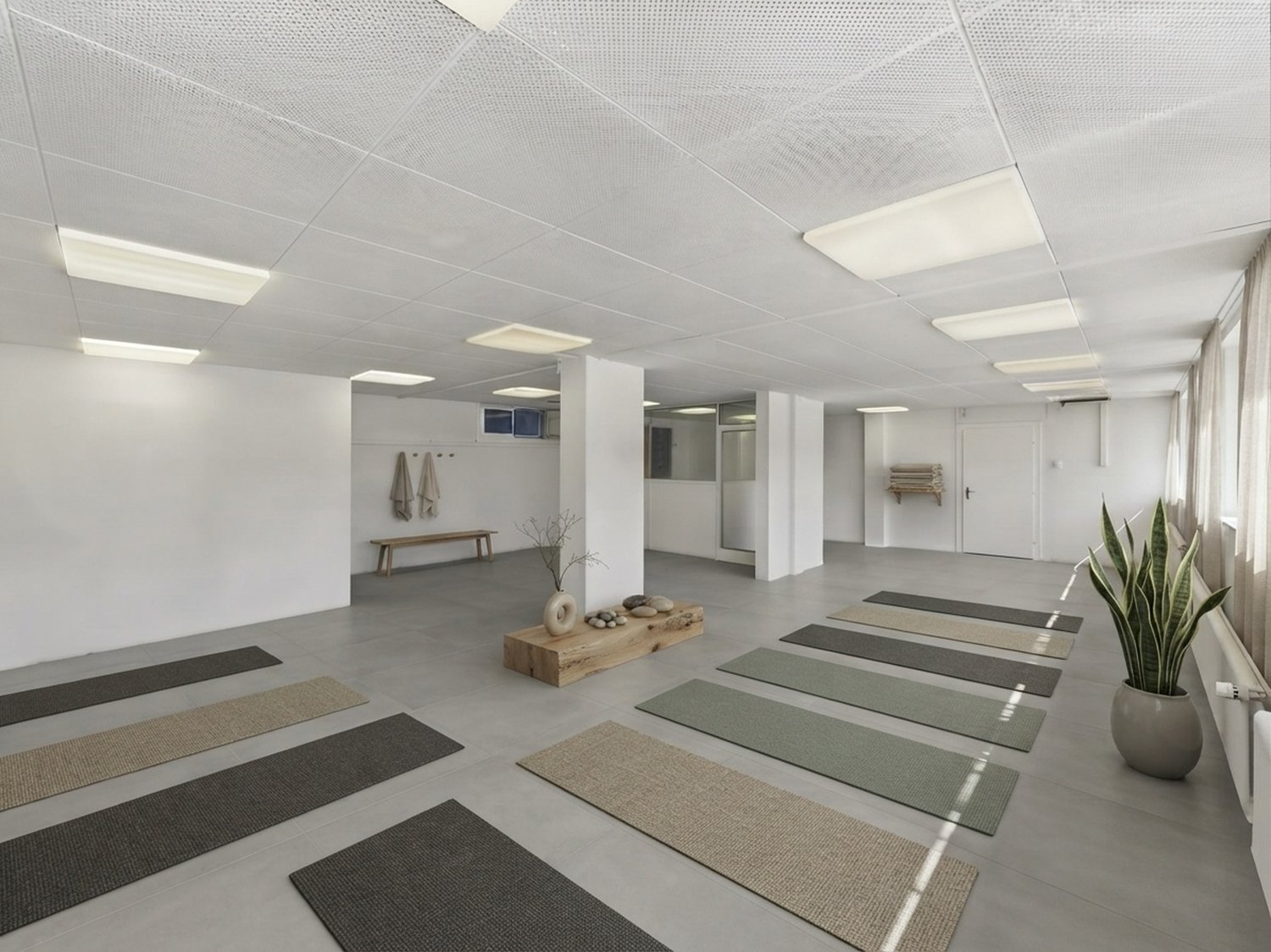 97m² atelier, photo 4 of 10