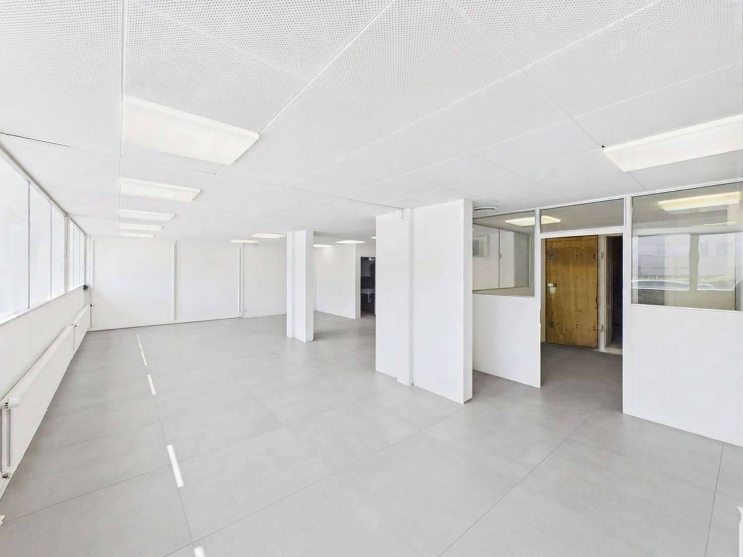 97m² atelier, photo 5 of 10