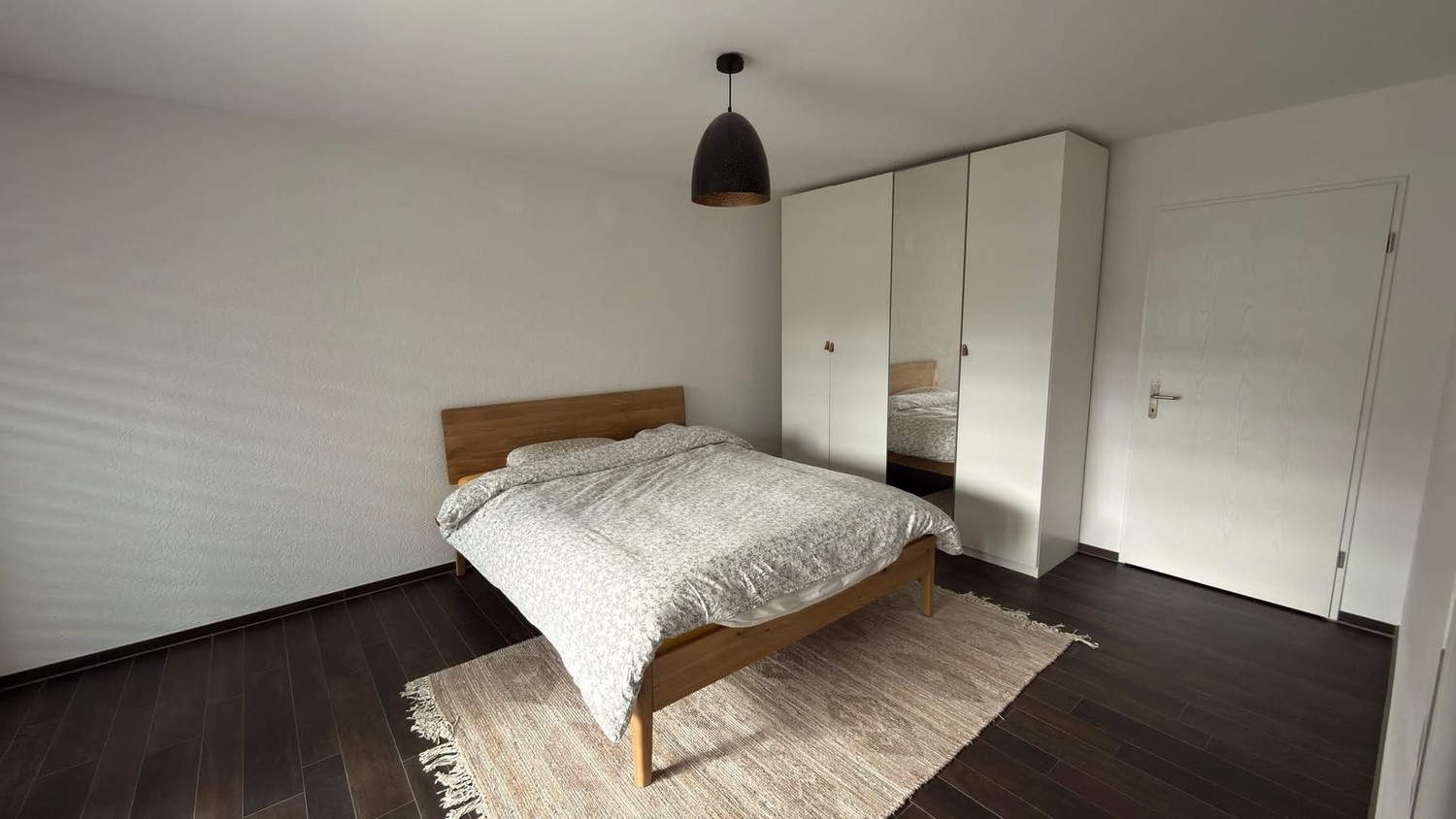 3 ½ rooms apartment, photo 4 of 8