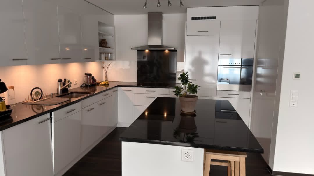 3 ½ rooms apartment, photo 1 of 8