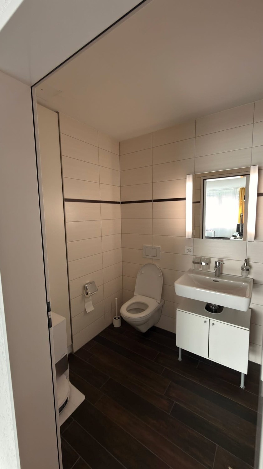 3 ½ rooms apartment, photo 6 of 8