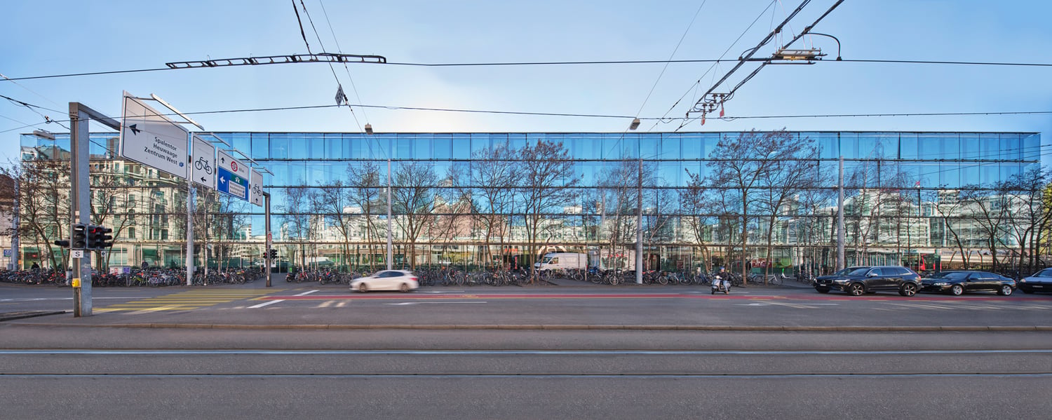 3300m² practice, photo 7 of 8