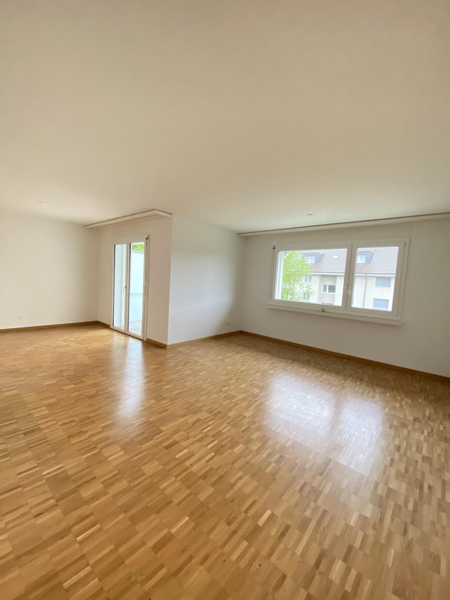 3 ½ rooms apartment, photo 2 of 9