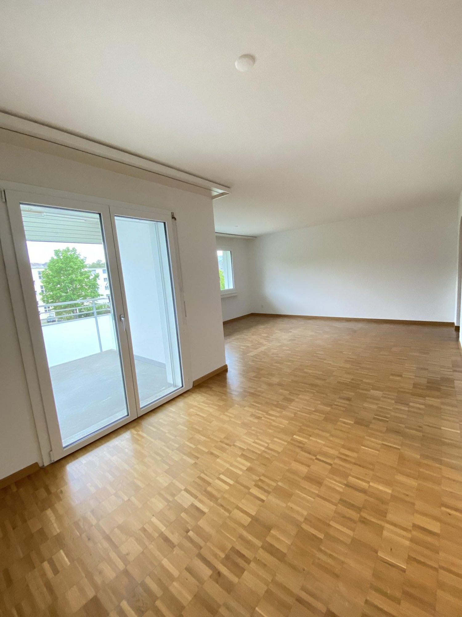 3 ½ rooms apartment, photo 3 of 9