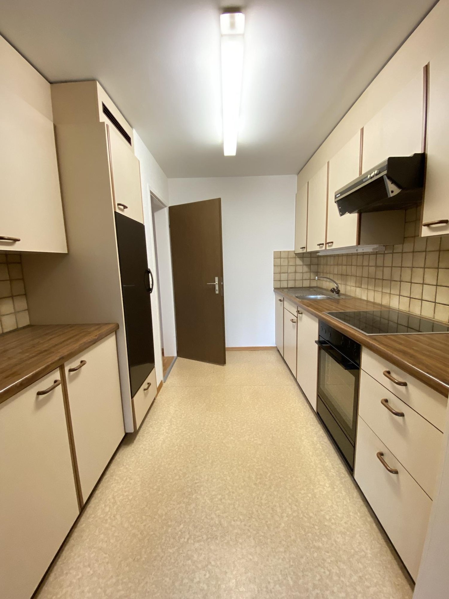 3 ½ rooms apartment, photo 5 of 9