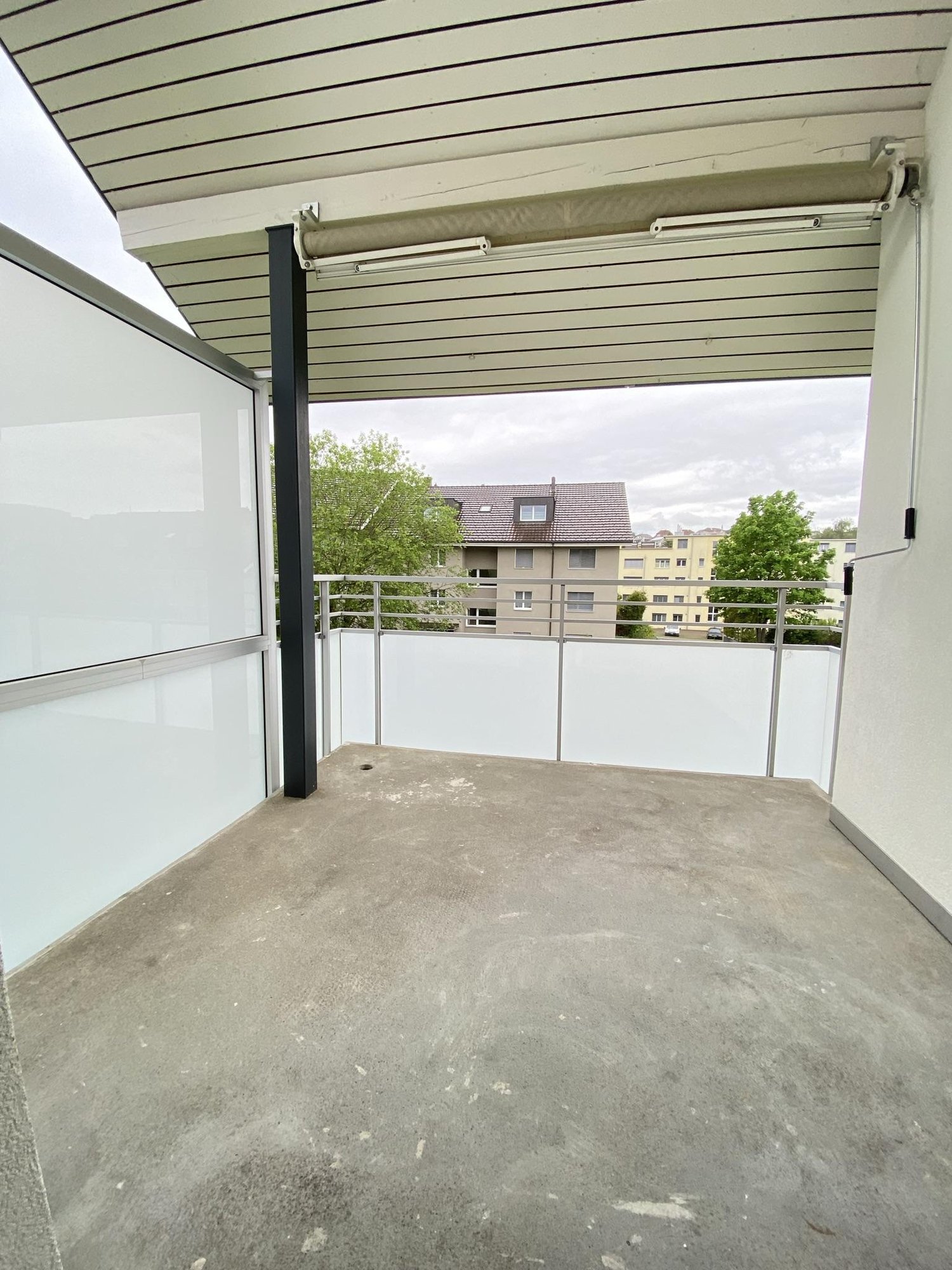 3 ½ rooms apartment, photo 9 of 9