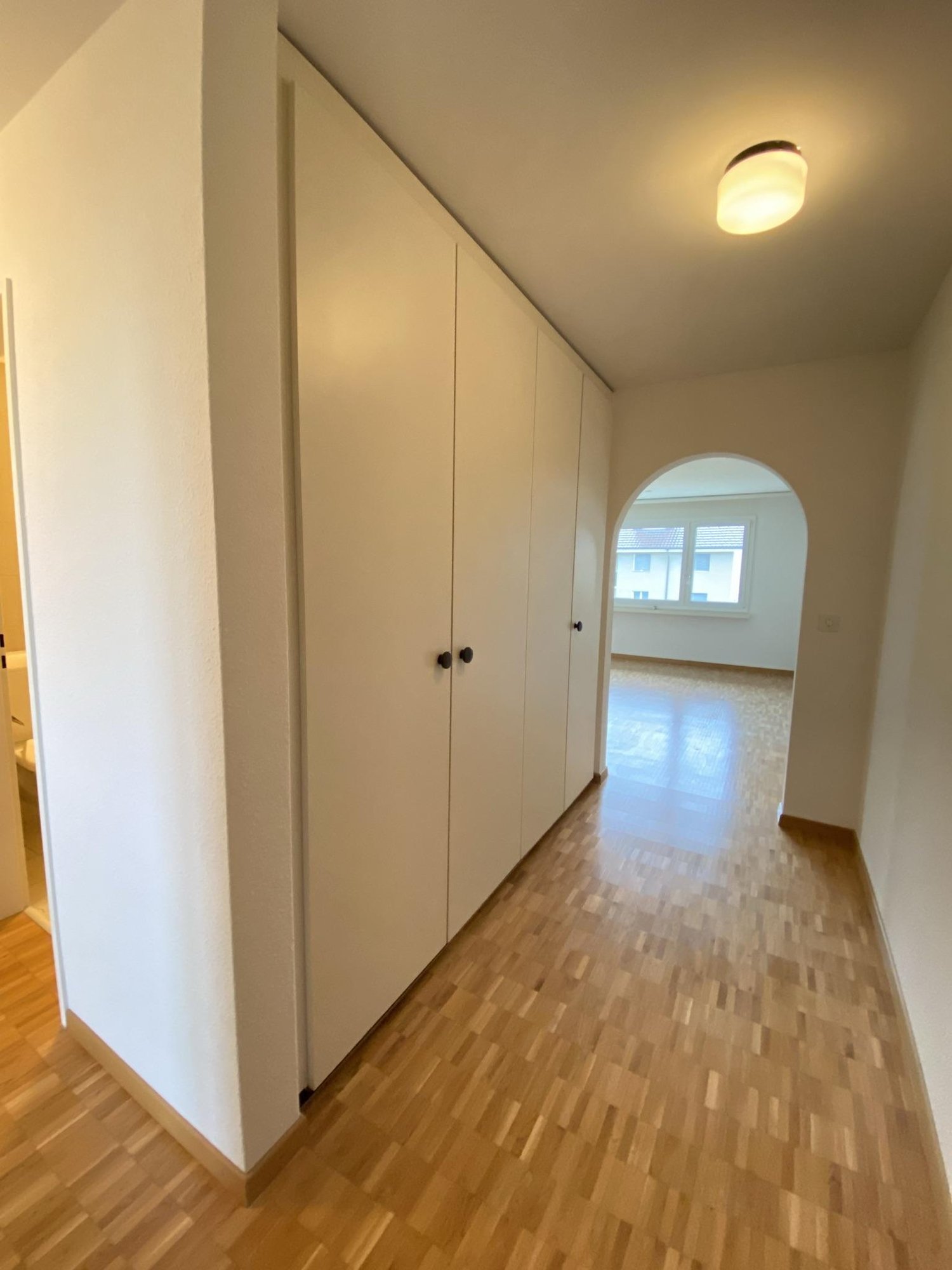 3 ½ rooms apartment, photo 4 of 9