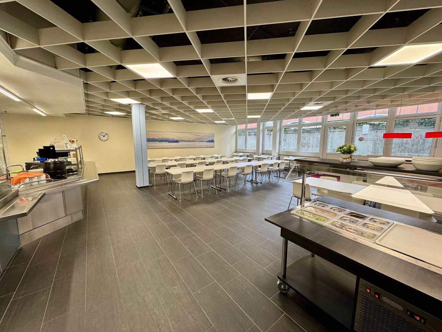 Studio di 188m²