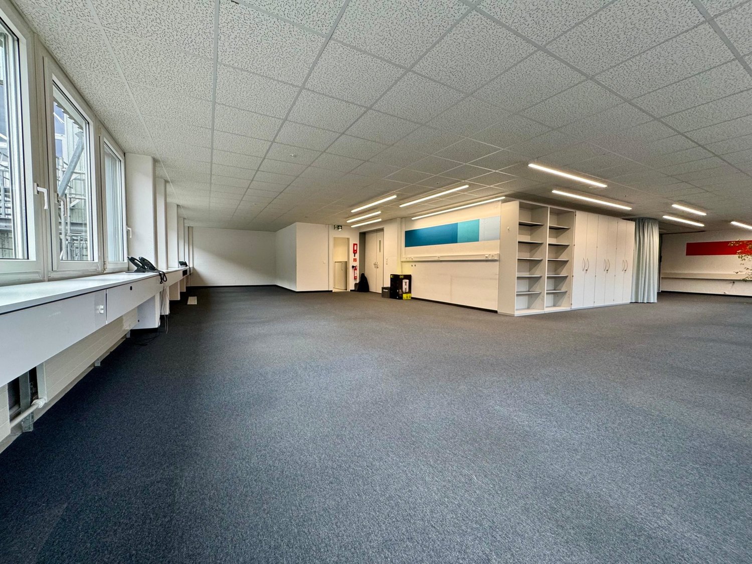 Studio di 188m²