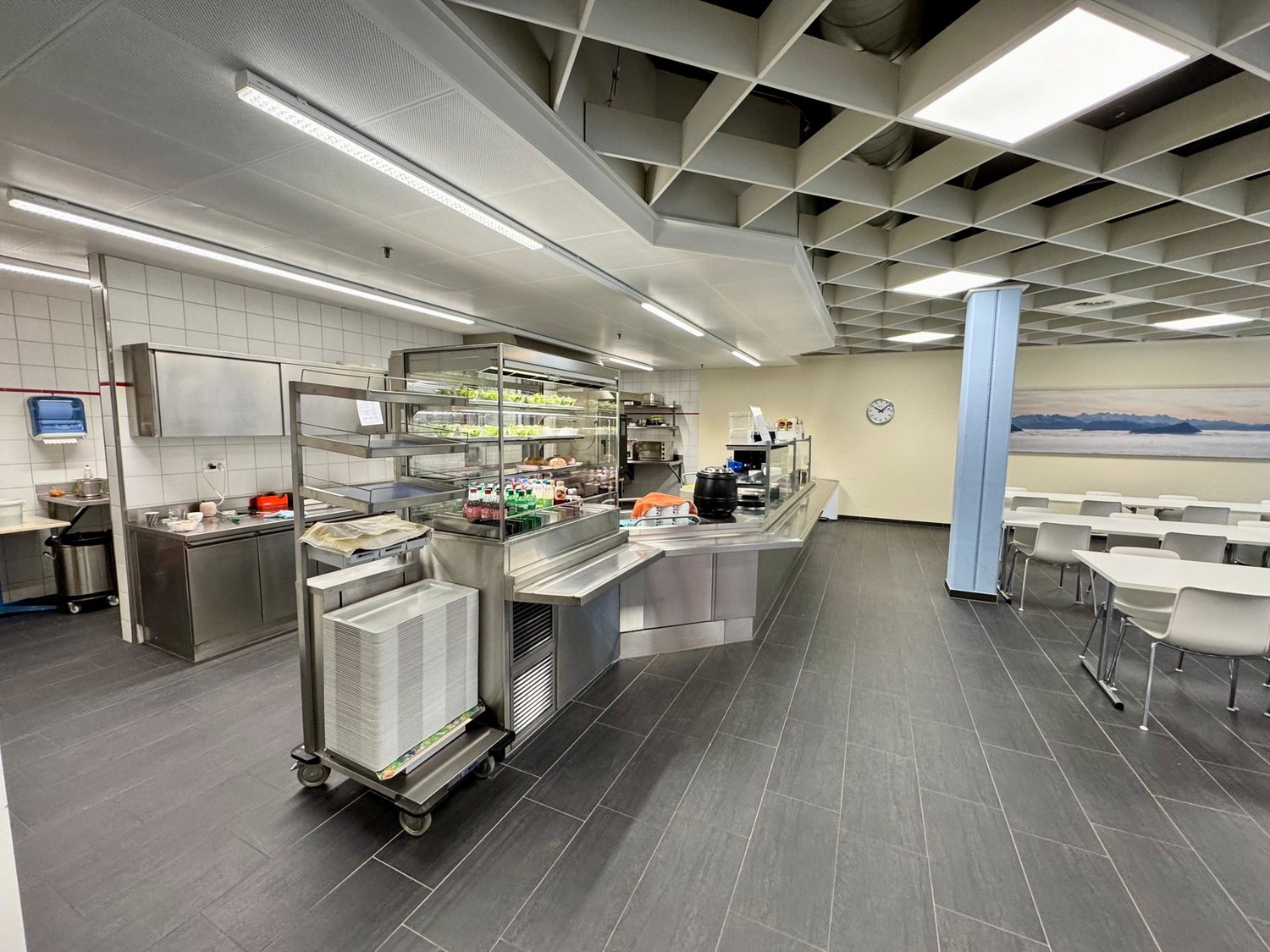 Studio di 188m²