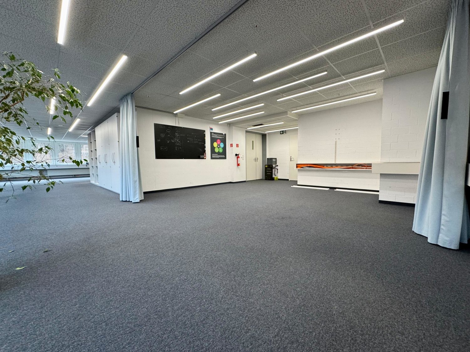Studio di 188m²