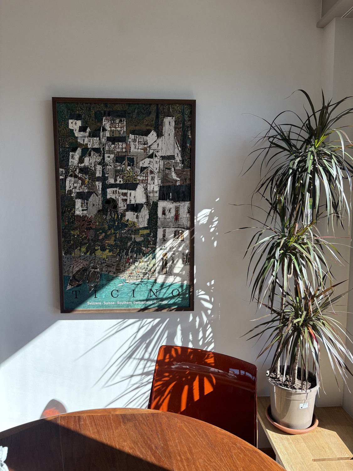 Chambre en colocation