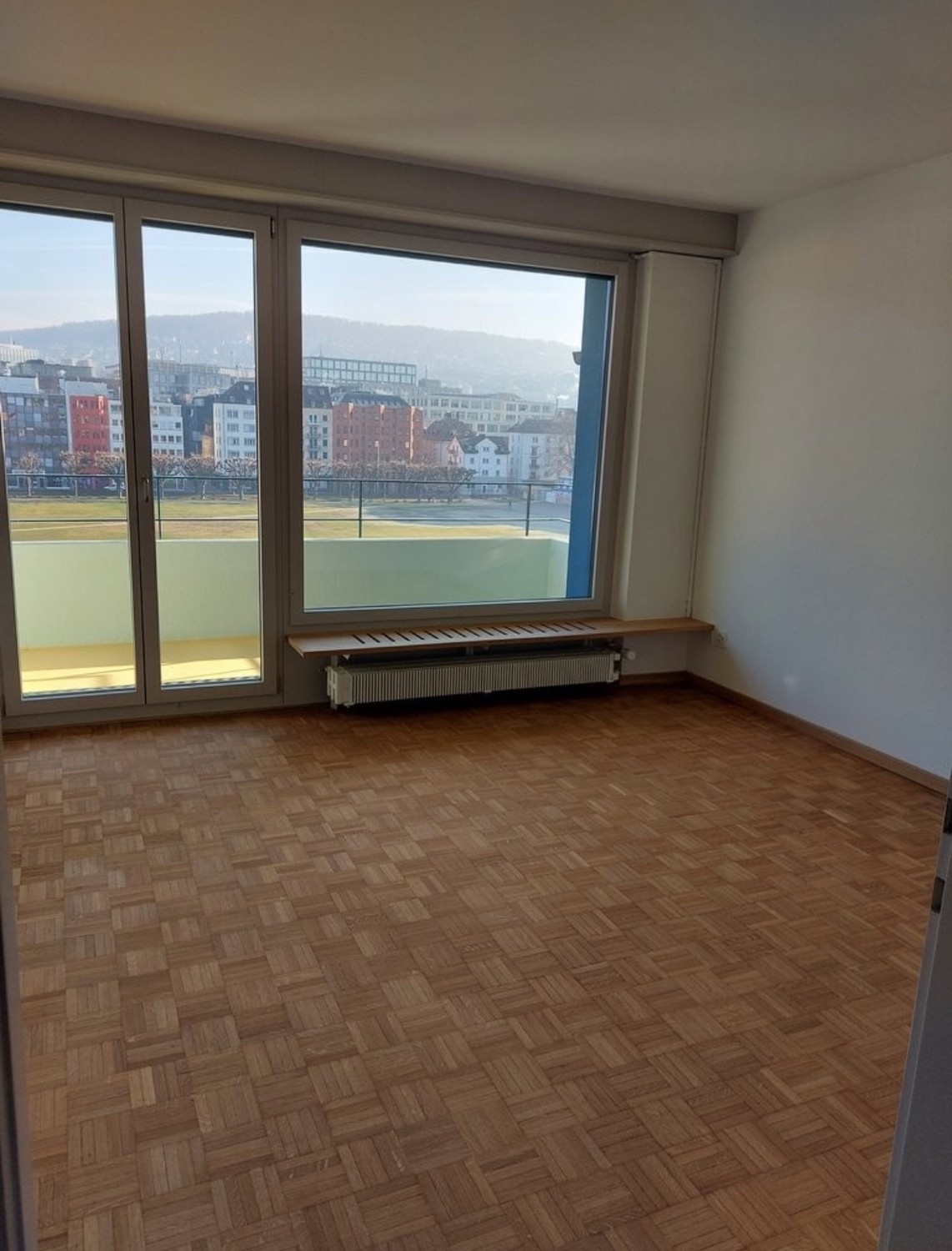 Chambre en colocation
