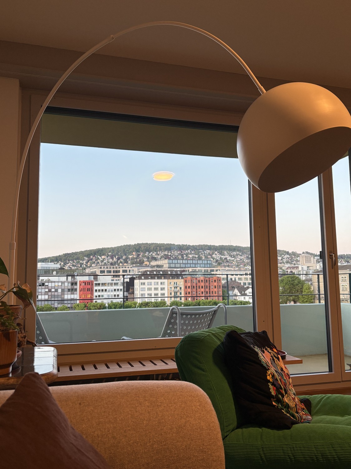 Chambre en colocation