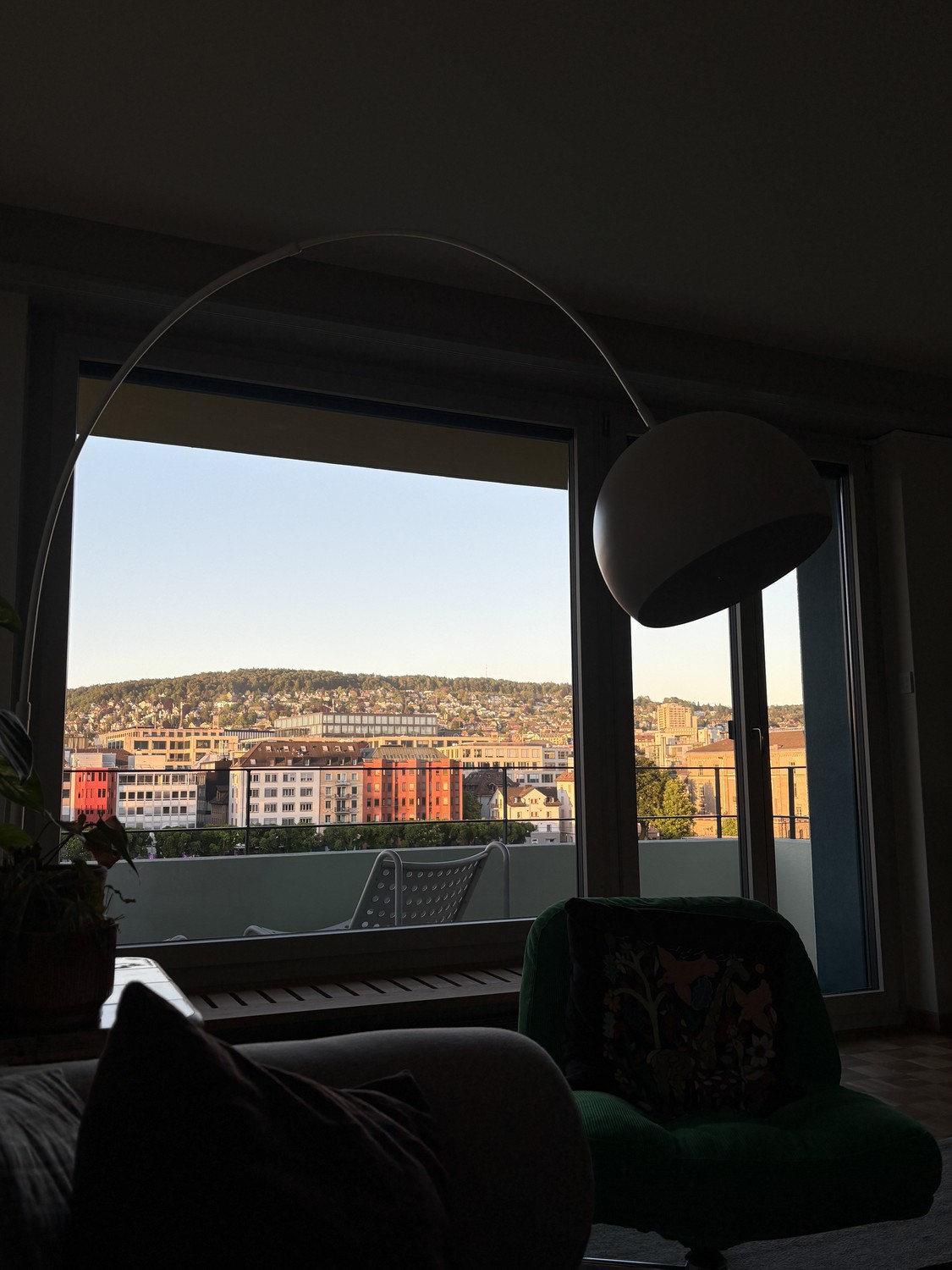 Chambre en colocation