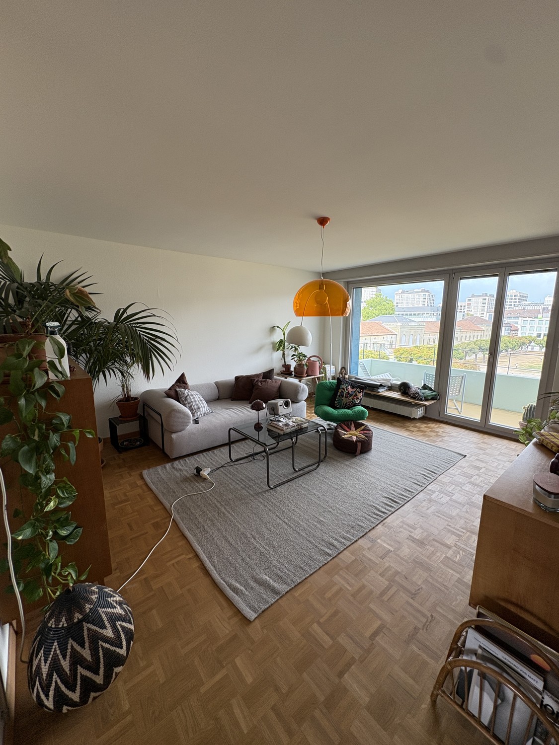 Chambre en colocation