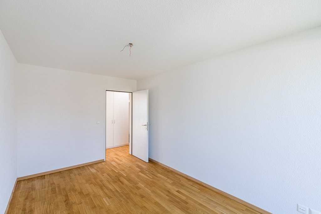 4 ½ pièces appartement mansardé