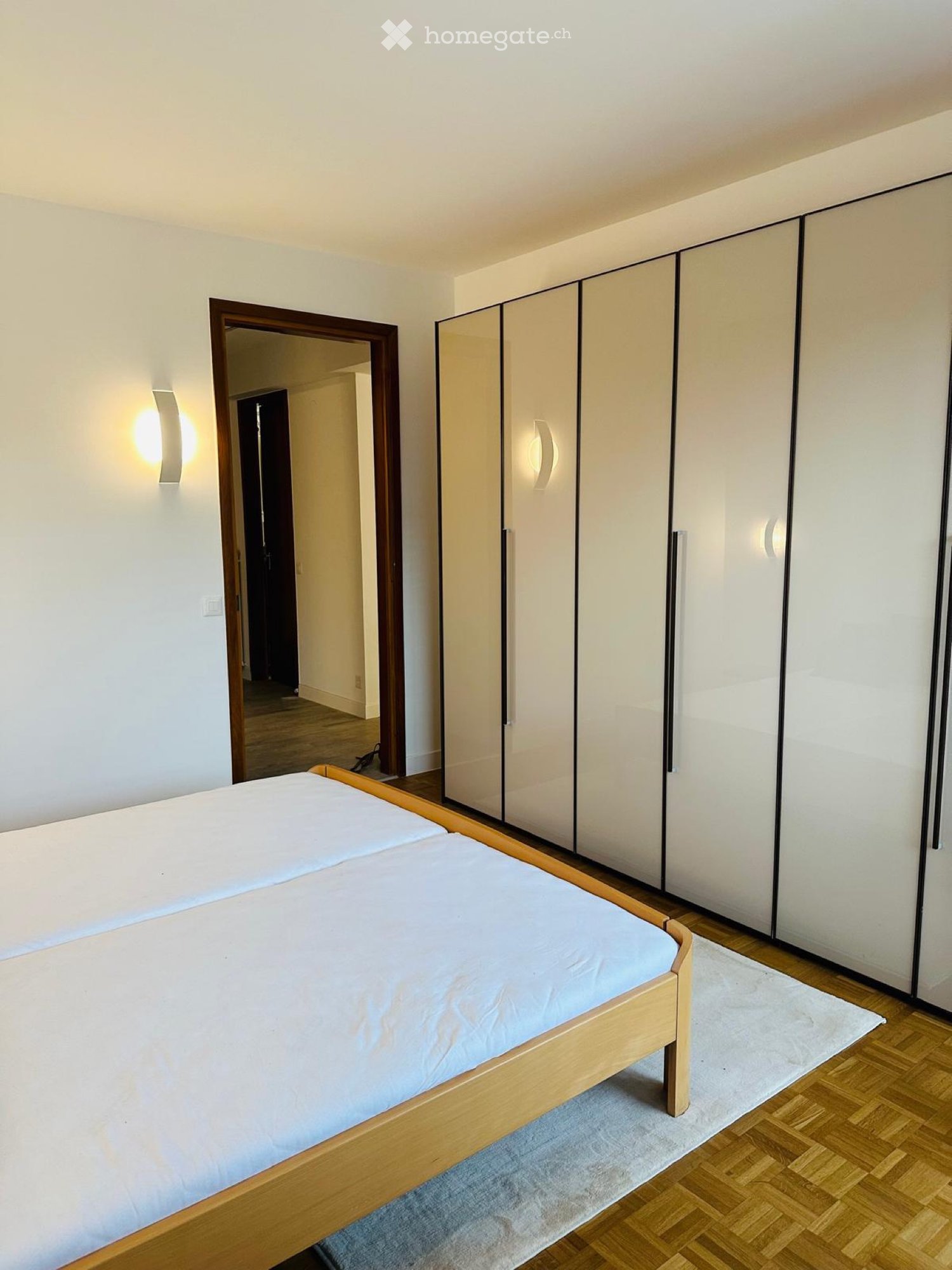 2 rooms apartment, photo 3 of 5