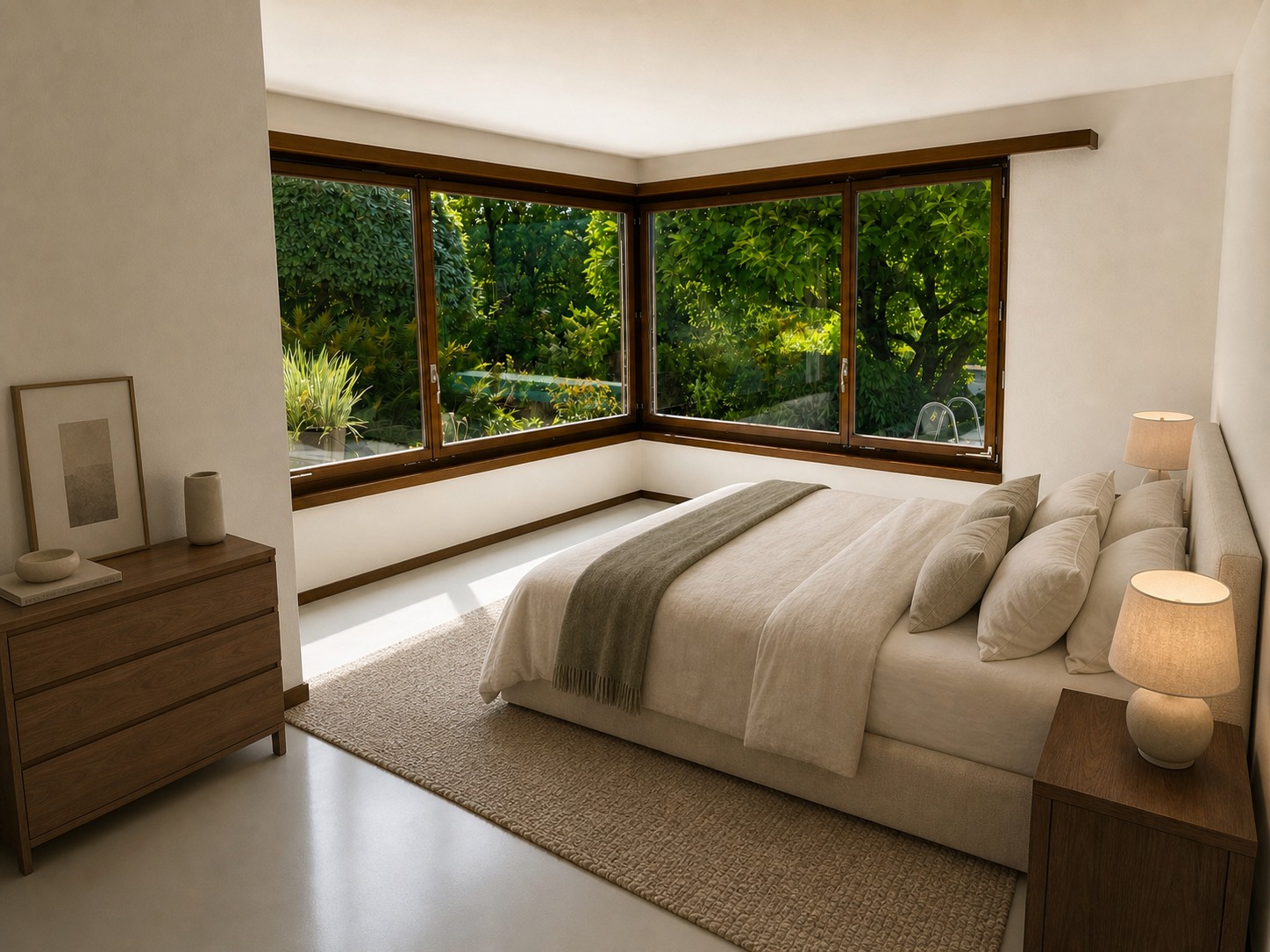 3 ½ rooms apartment, photo 10 of 10