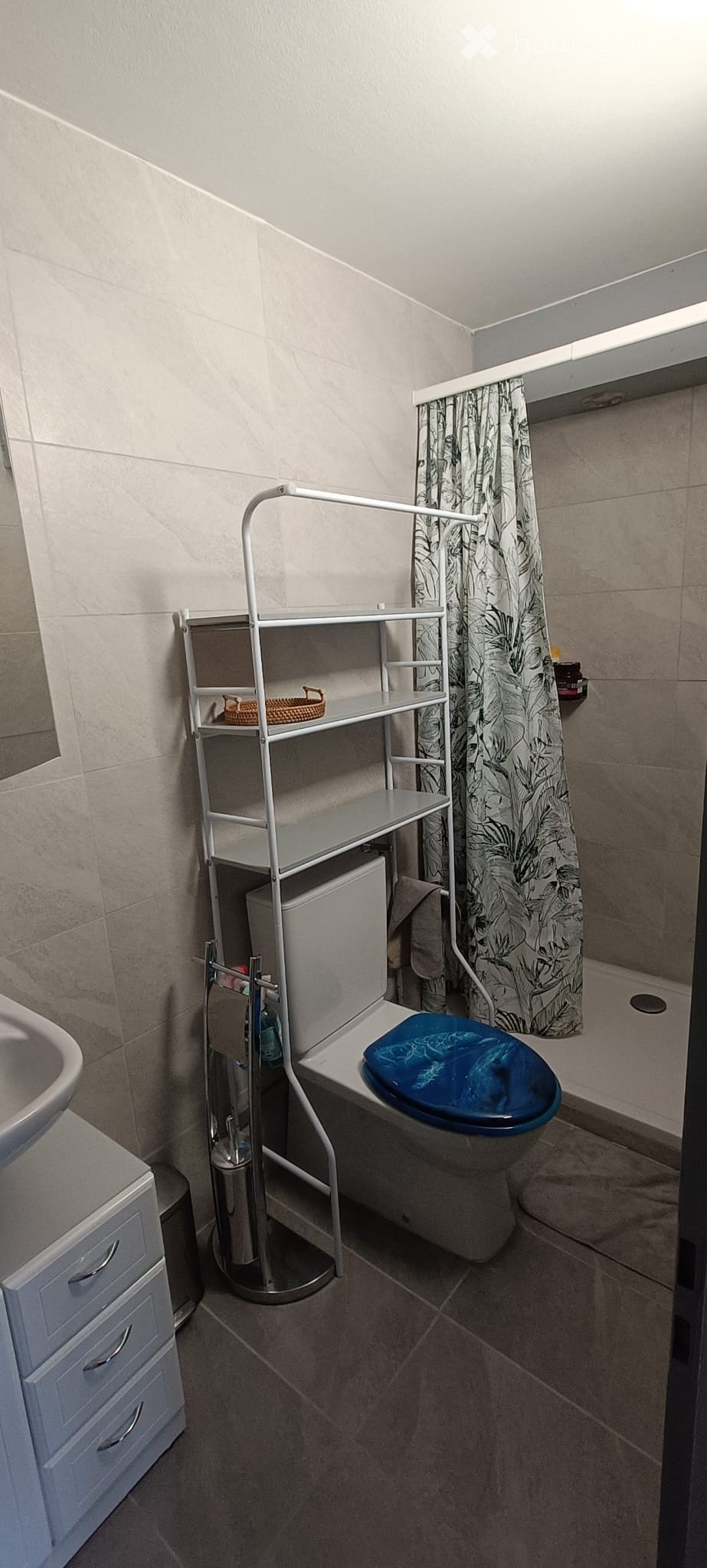 1 room apartment, photo 3 of 5