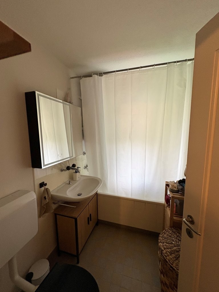 1 room apartment, photo 6 of 7