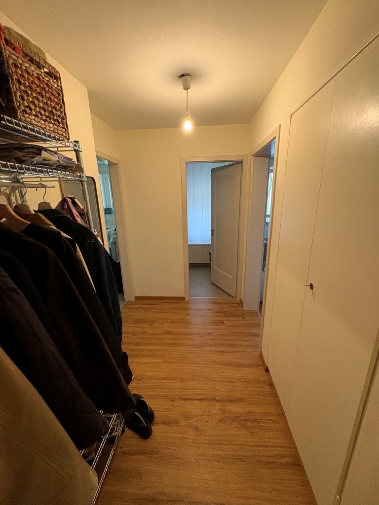 1 room apartment, photo 5 of 7