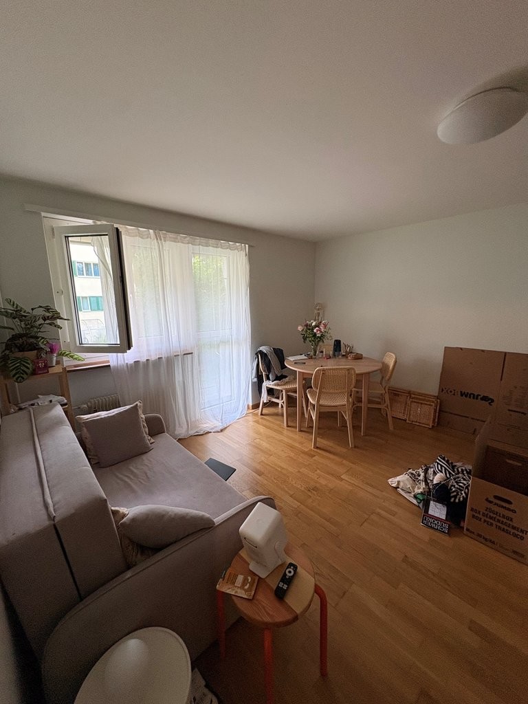1 room apartment, photo 1 of 7