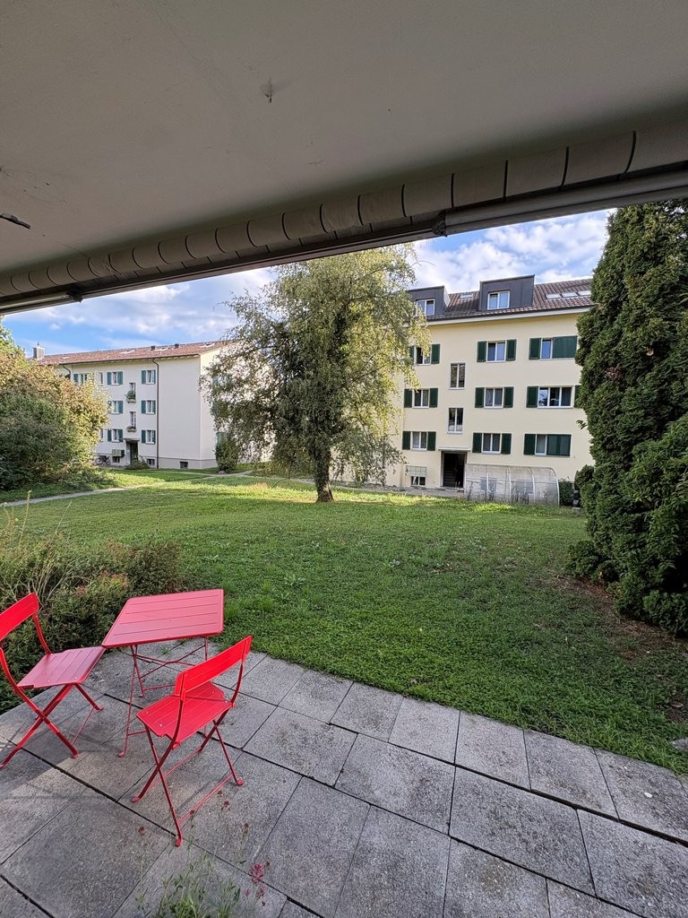 1 room apartment, photo 7 of 7