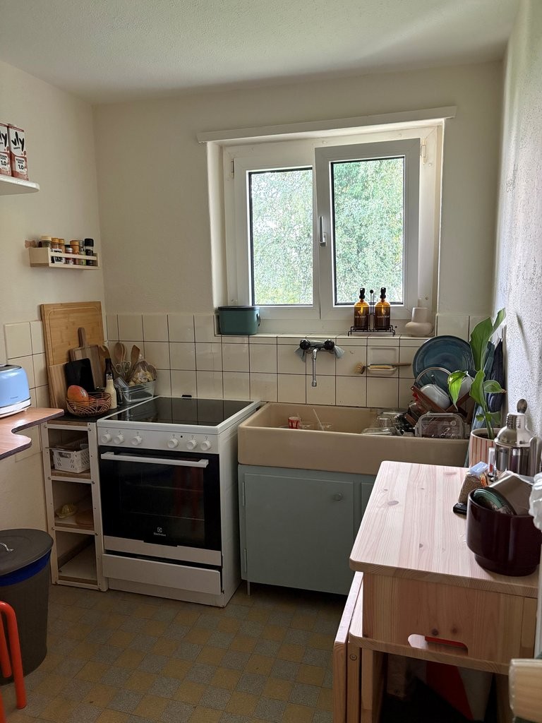 1 room apartment, photo 4 of 7