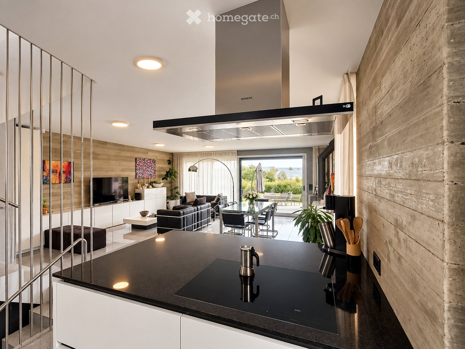 6 rooms single house