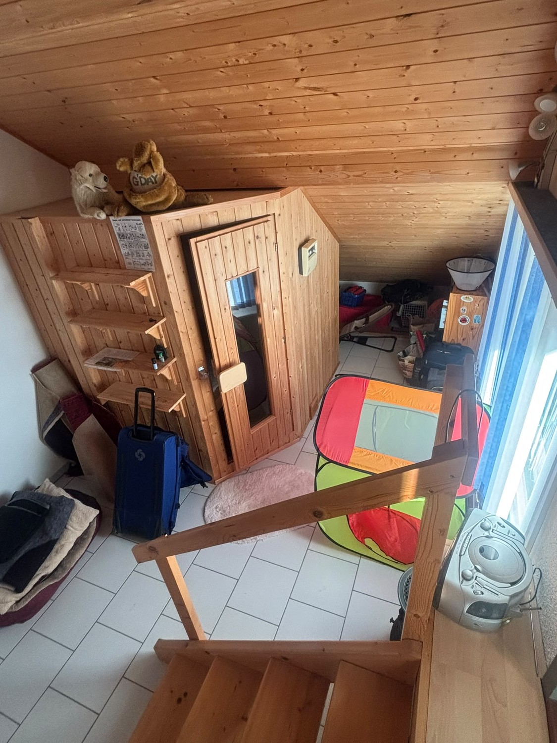 4 ½ rooms single house, photo 8 of 10