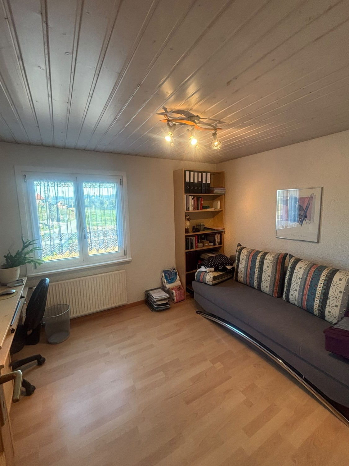 4 ½ rooms single house, photo 1 of 10