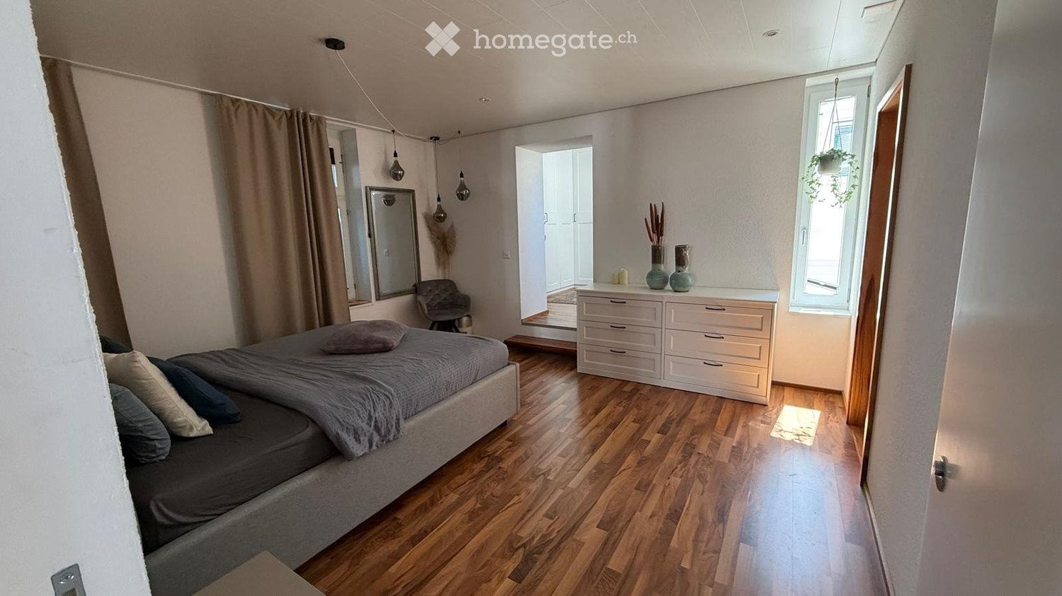 4 ½ rooms apartment, photo 2 of 5