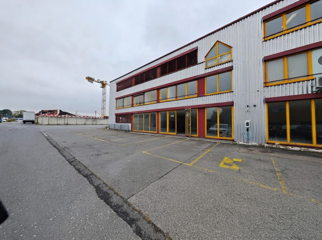 Department store