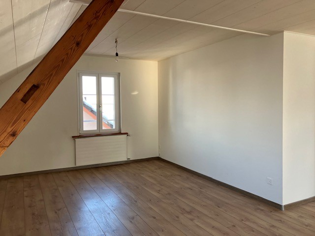 2 ½ rooms apartment, photo 2 of 6