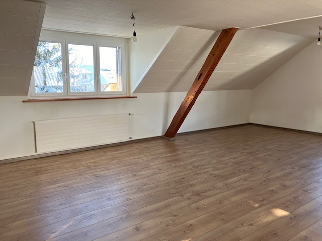 2 ½ rooms apartment, photo 4 of 6