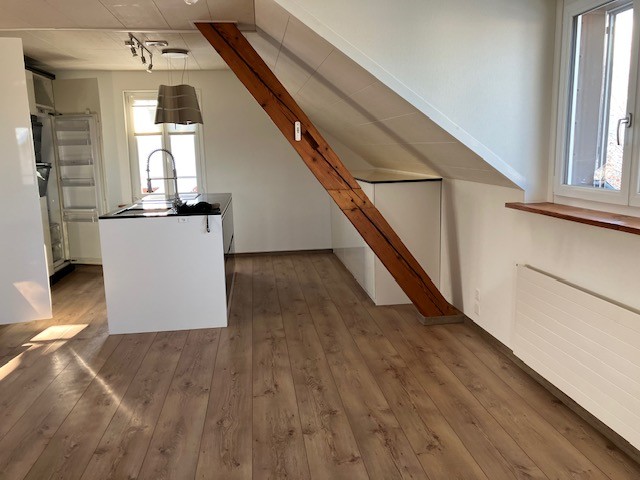 2 ½ rooms apartment, photo 1 of 6