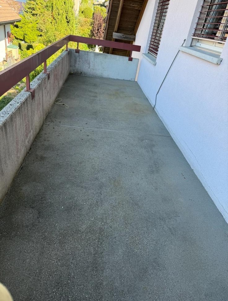3 rooms apartment, photo 10 of 10