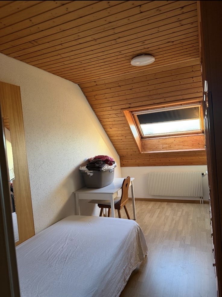 3 rooms apartment, photo 8 of 10