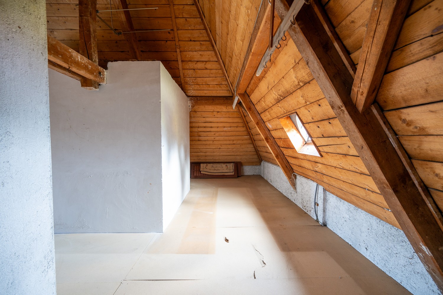 Casa singola di 3 locali