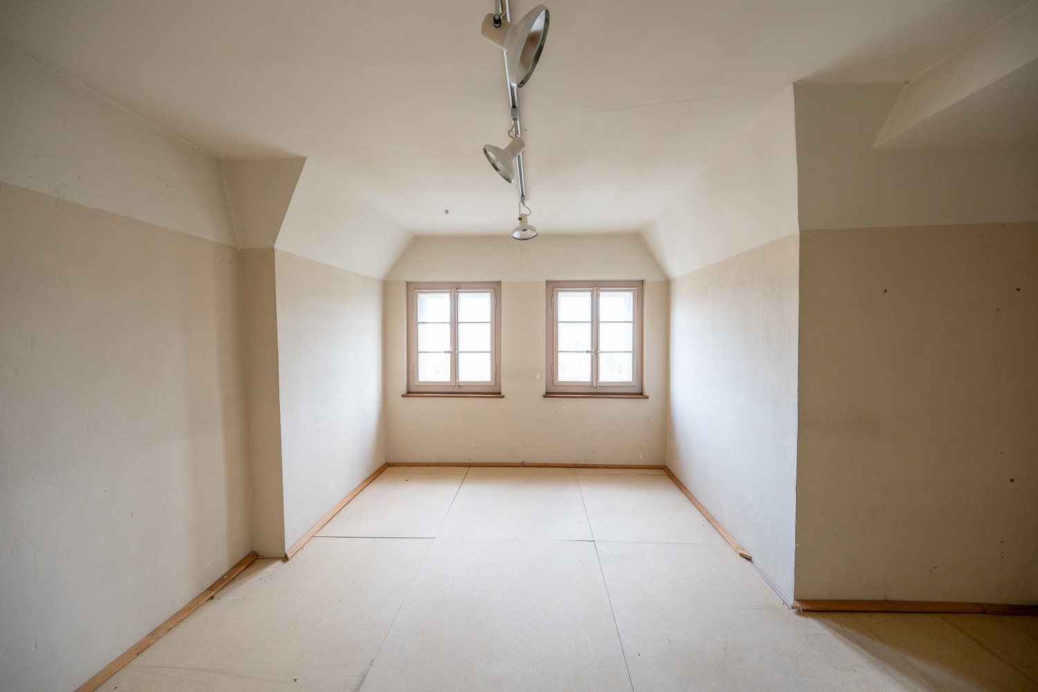Casa singola di 3 locali