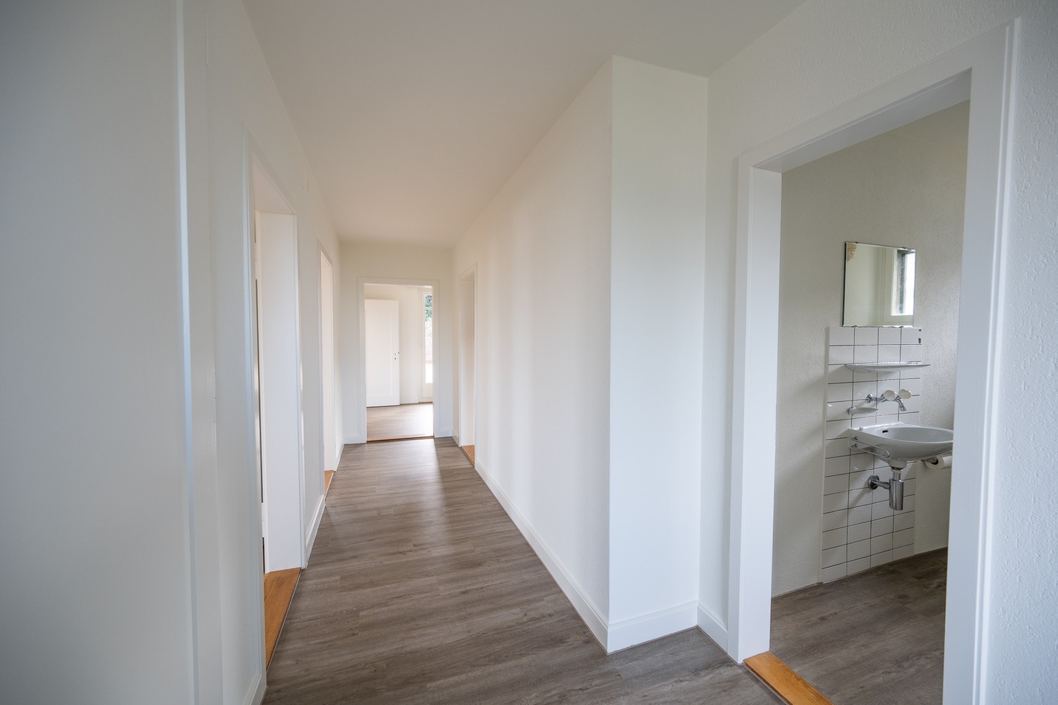 Casa singola di 3 locali