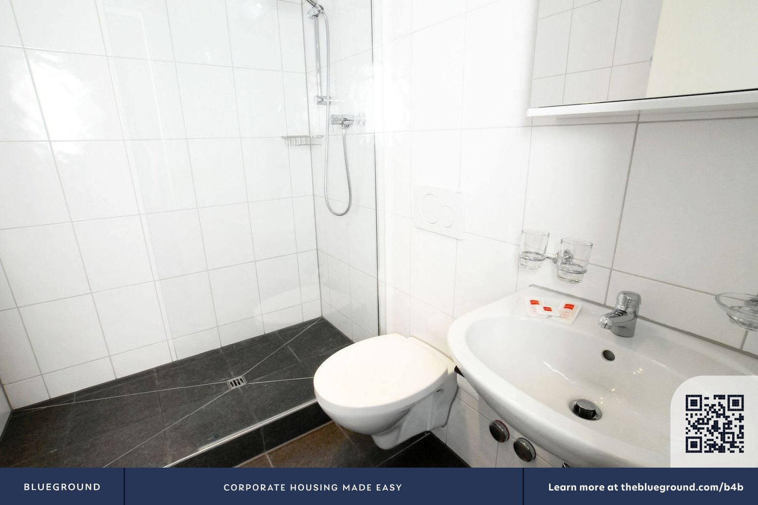 1 room furnished flat, photo 3 of 10