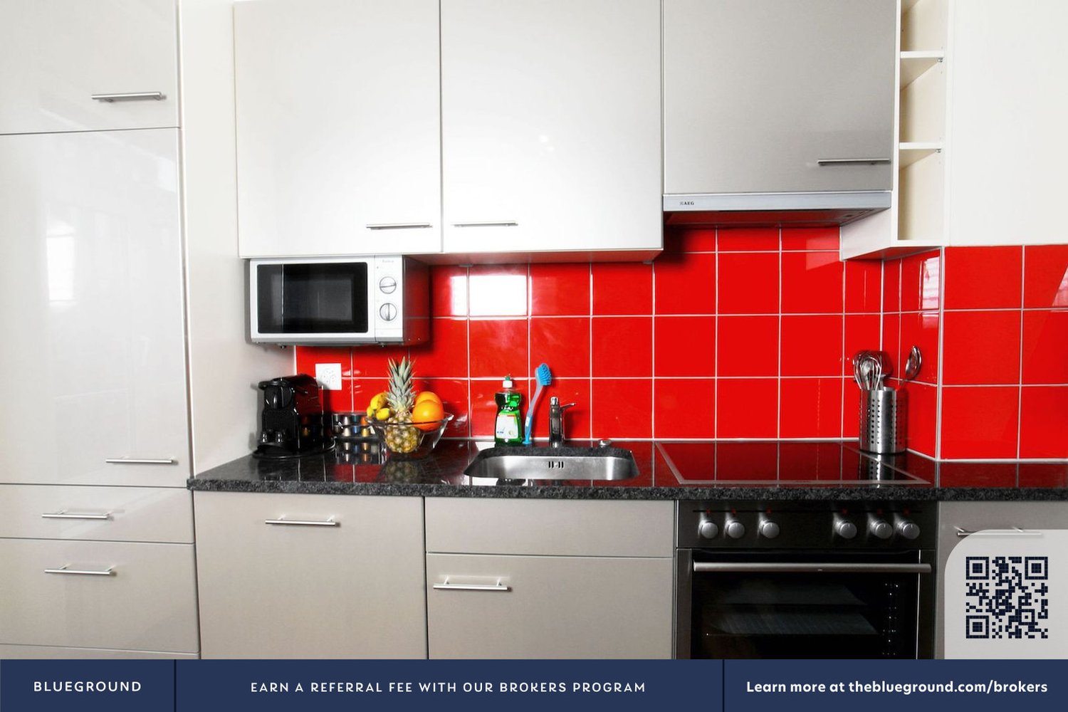 1 room furnished flat, photo 5 of 10