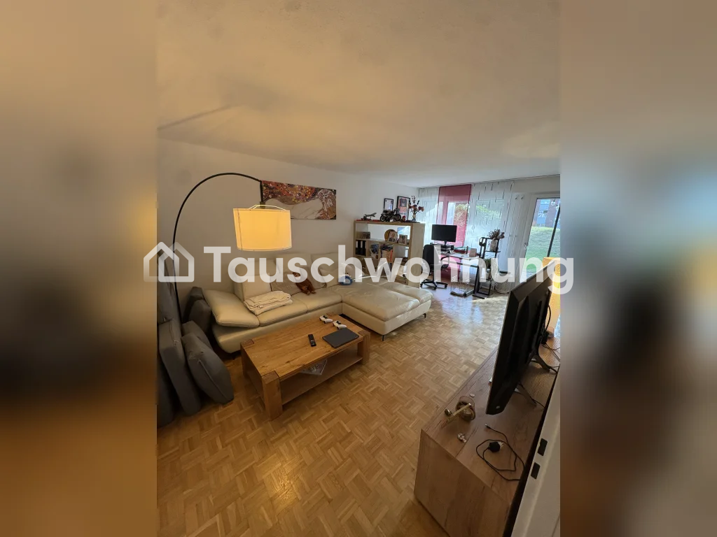 Appartement de 1 ½ pièces
